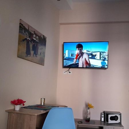 Exantas The Lux-Veria Apartment Luaran gambar