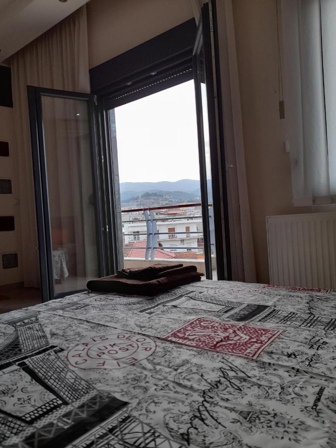 Exantas The Lux-Veria Apartment Luaran gambar
