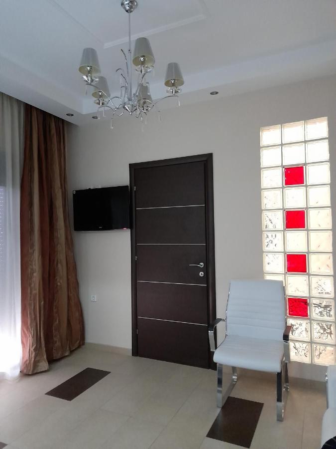 Exantas The Lux-Veria Apartment Luaran gambar