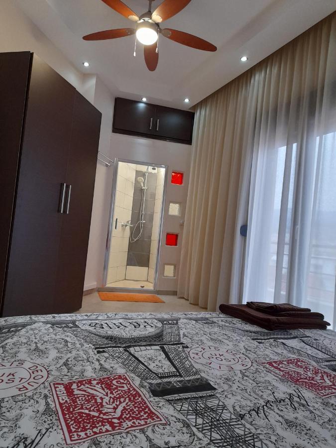 Exantas The Lux-Veria Apartment Luaran gambar