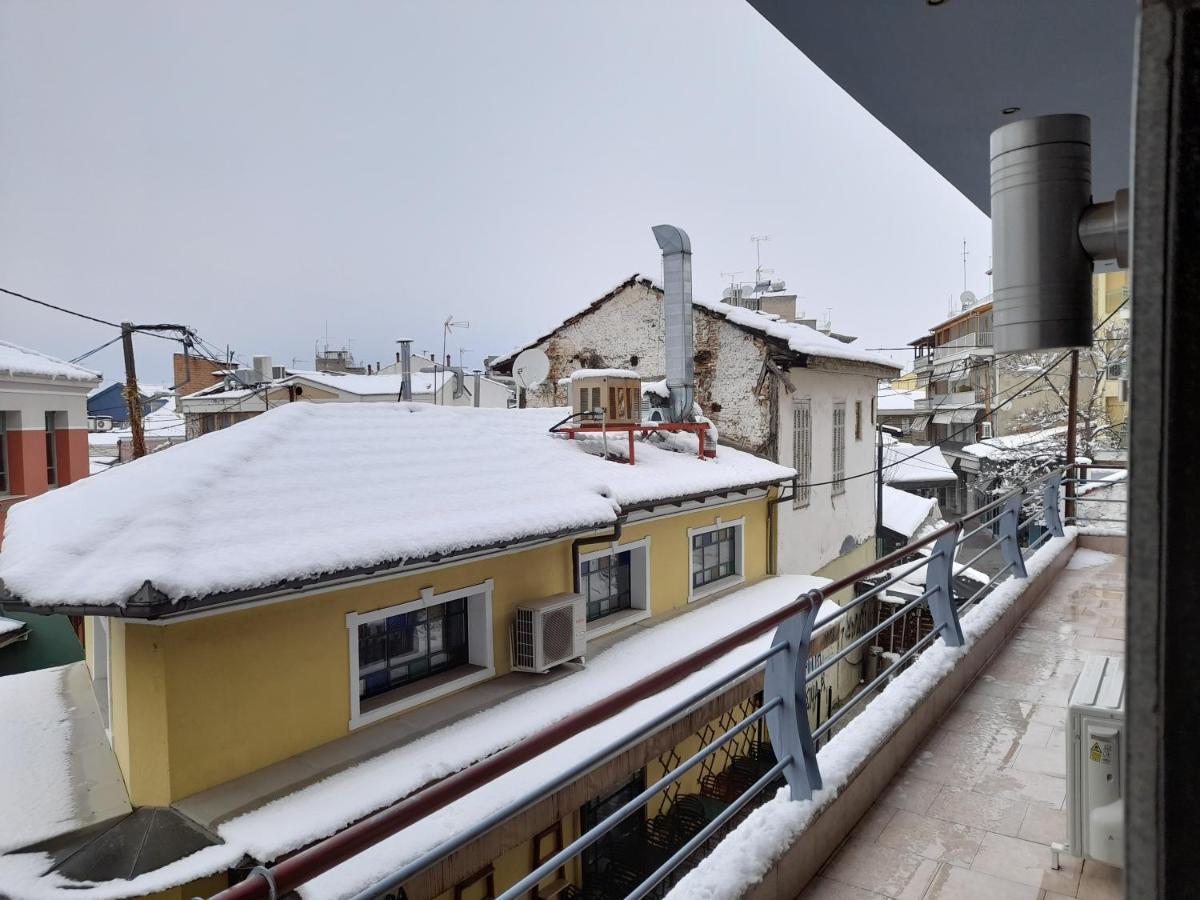 Exantas The Lux-Veria Apartment Luaran gambar