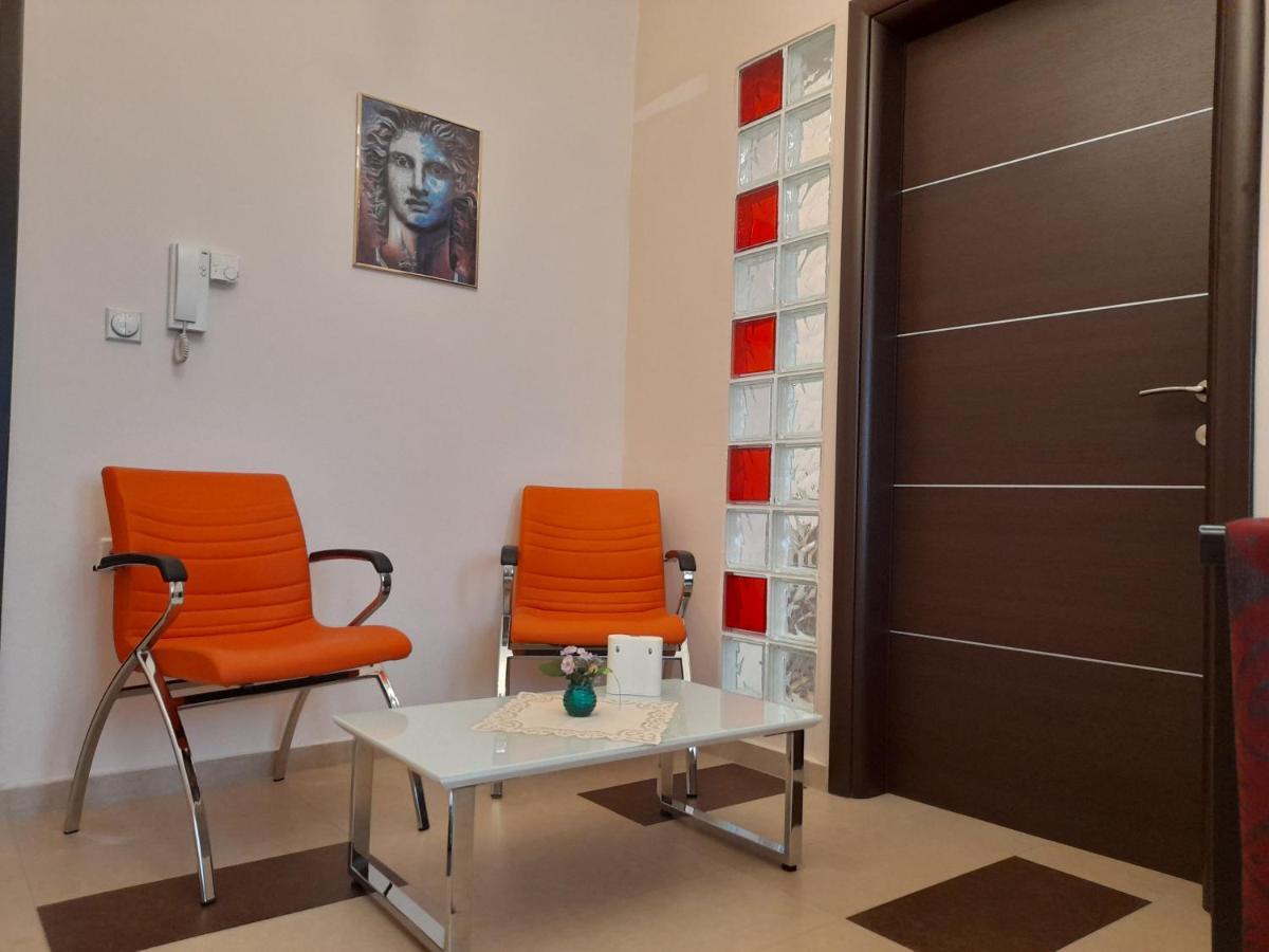 Exantas The Lux-Veria Apartment Luaran gambar