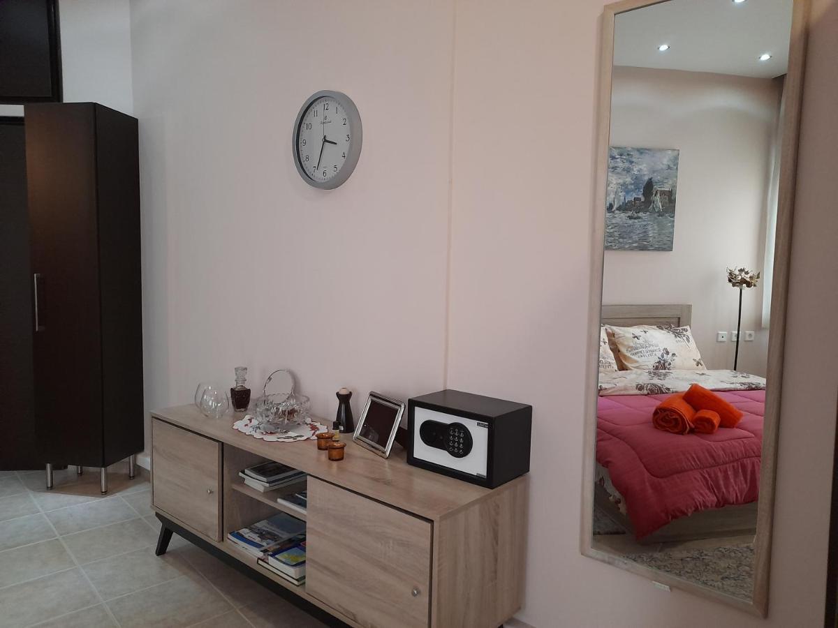 Exantas The Lux-Veria Apartment Luaran gambar