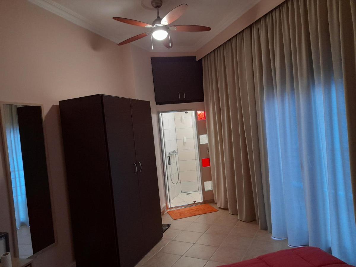 Exantas The Lux-Veria Apartment Luaran gambar