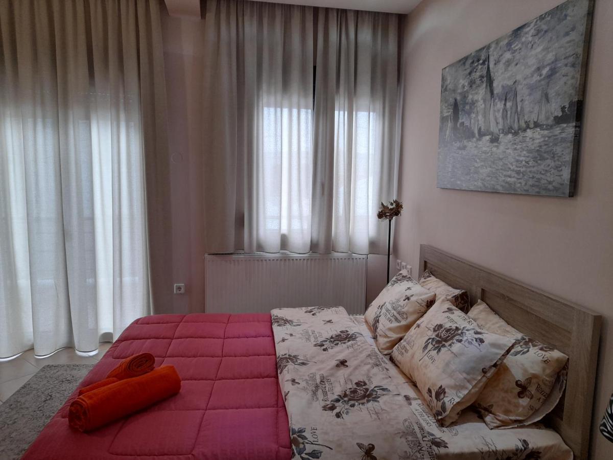 Exantas The Lux-Veria Apartment Luaran gambar