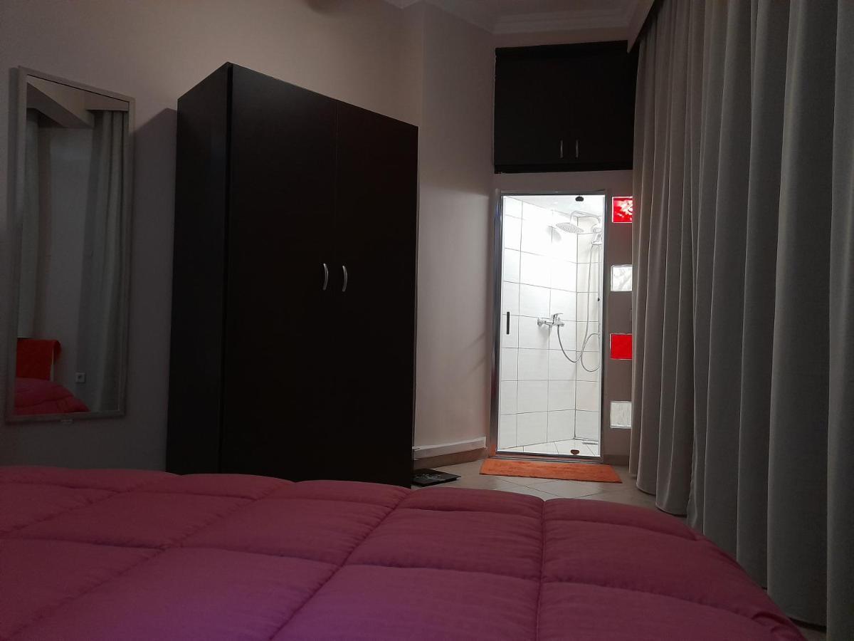 Exantas The Lux-Veria Apartment Luaran gambar