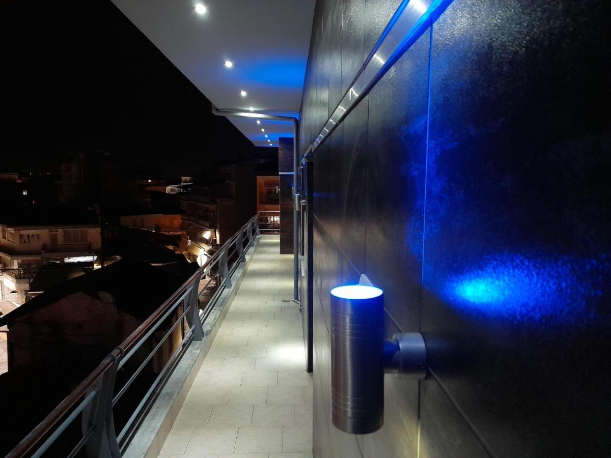 Exantas The Lux-Veria Apartment Luaran gambar
