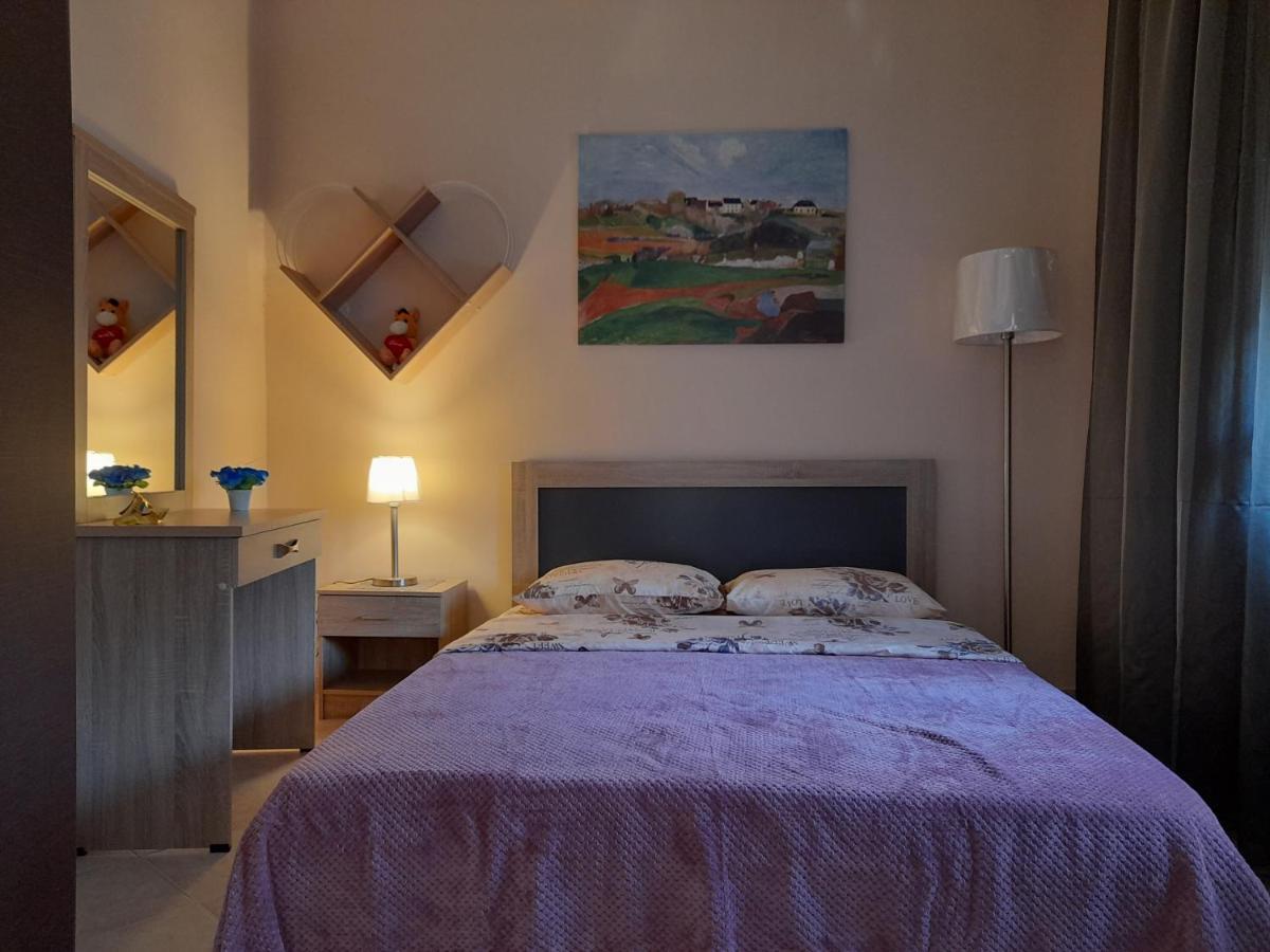 Exantas The Lux-Veria Apartment Luaran gambar