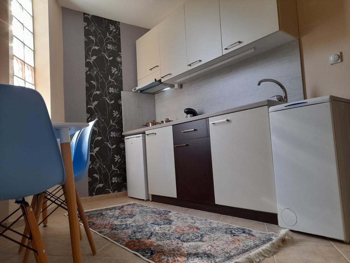 Exantas The Lux-Veria Apartment Luaran gambar