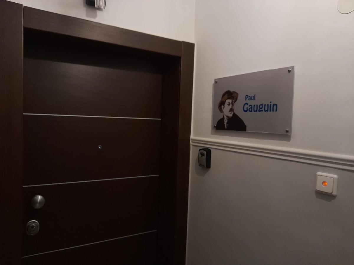 Exantas The Lux-Veria Apartment Luaran gambar