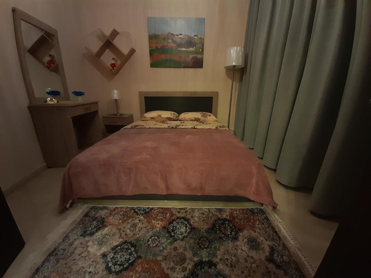 Exantas The Lux-Veria Apartment Luaran gambar
