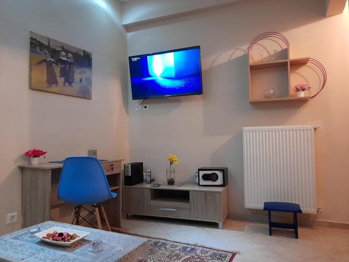 Exantas The Lux-Veria Apartment Luaran gambar