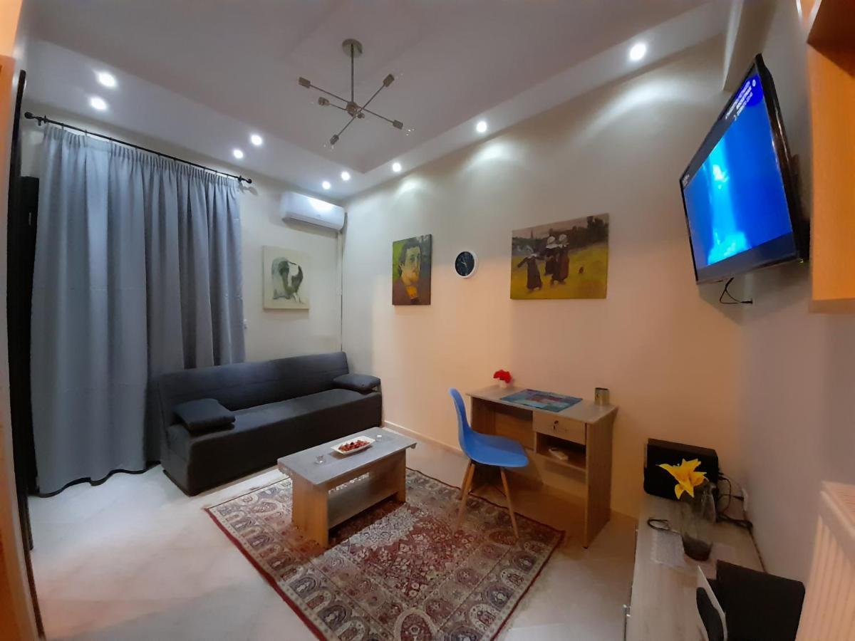 Exantas The Lux-Veria Apartment Luaran gambar