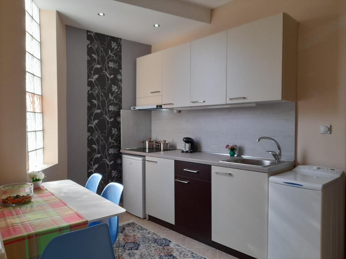 Exantas The Lux-Veria Apartment Luaran gambar