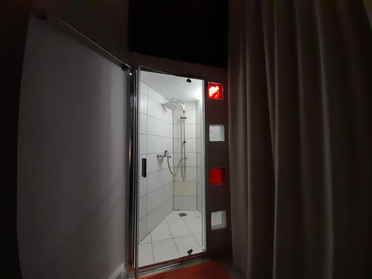 Exantas The Lux-Veria Apartment Luaran gambar