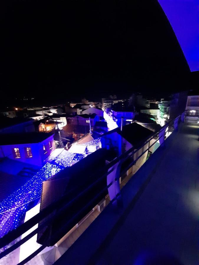 Exantas The Lux-Veria Apartment Luaran gambar